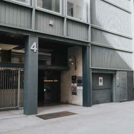 Prestige Boutique Homes-Duomo ミラノ エクステリア 写真