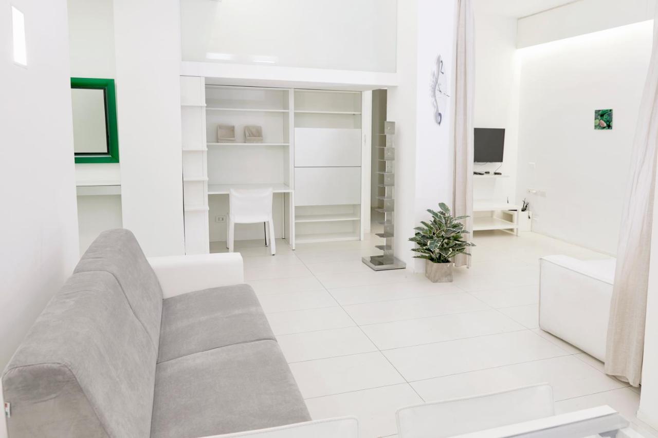 Prestige Boutique Homes-Duomo ミラノ エクステリア 写真