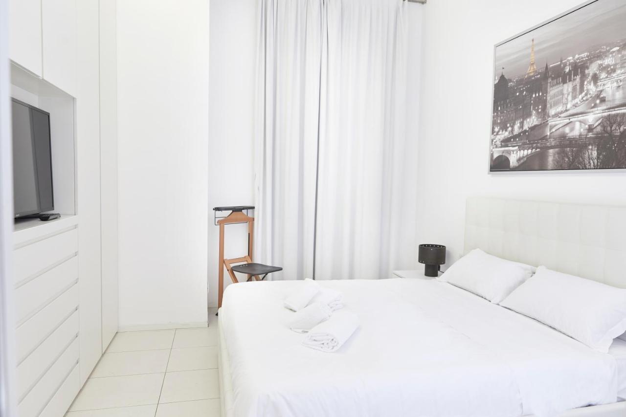 Prestige Boutique Homes-Duomo ミラノ エクステリア 写真