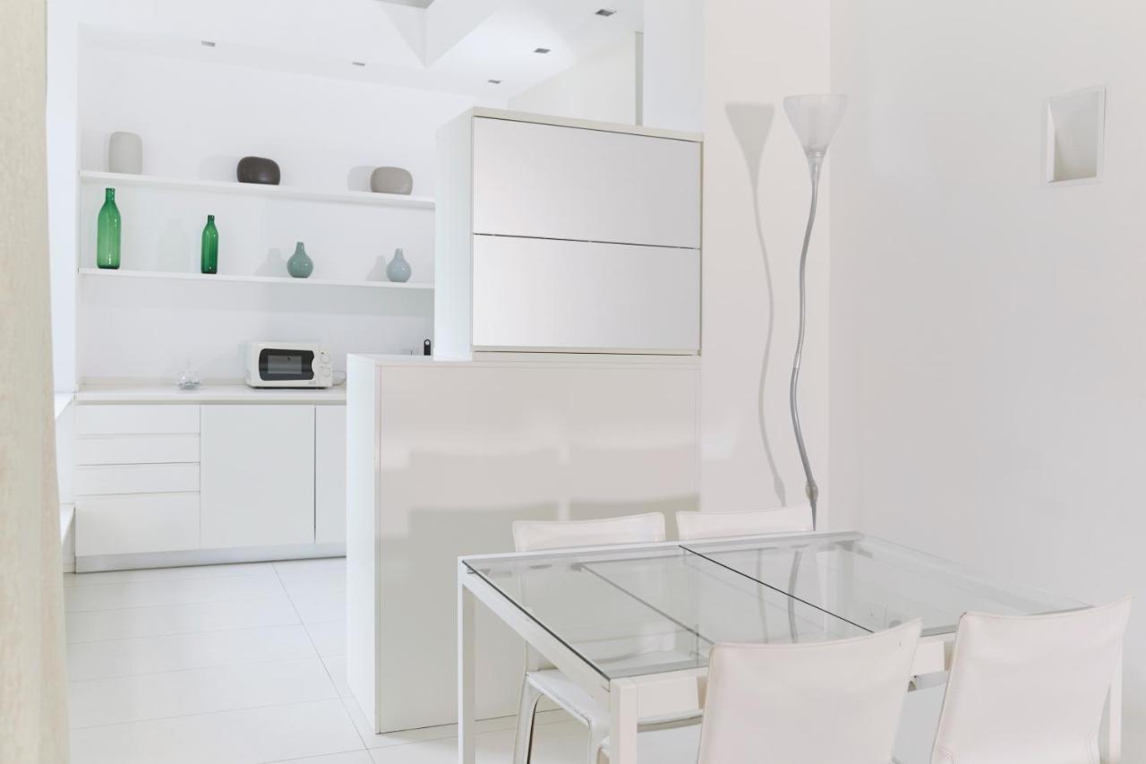 Prestige Boutique Homes-Duomo ミラノ エクステリア 写真