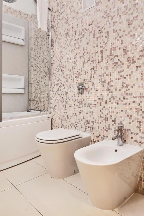 Prestige Boutique Homes-Duomo ミラノ エクステリア 写真