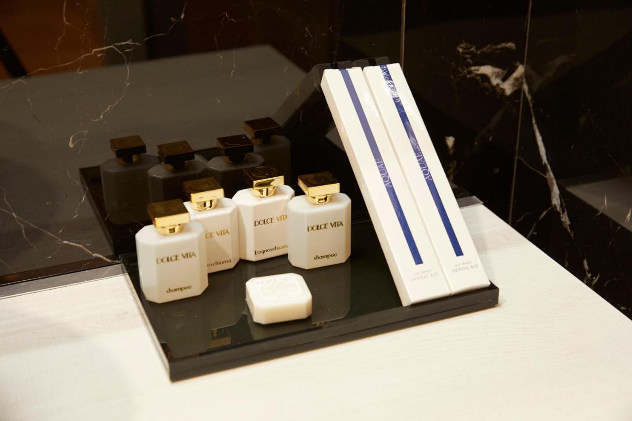 Prestige Boutique Homes-Duomo ミラノ エクステリア 写真