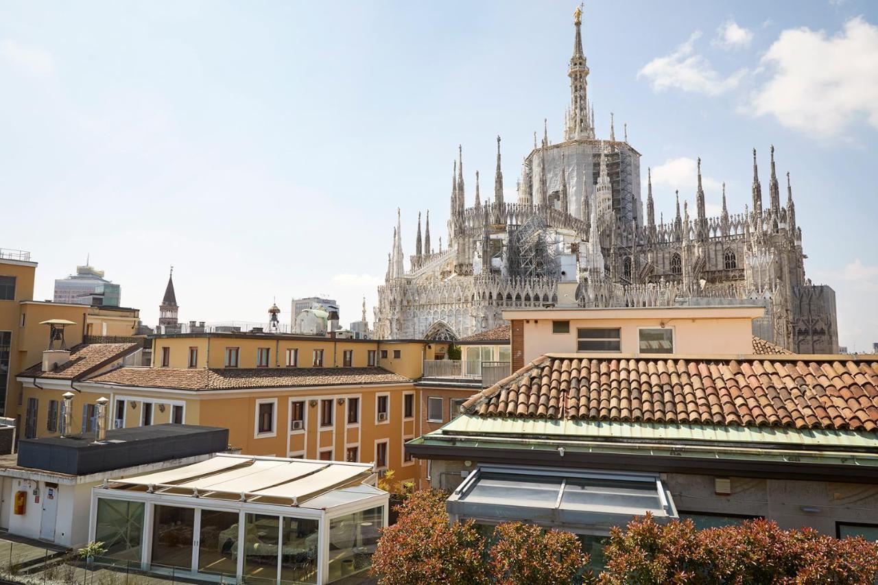 Prestige Boutique Homes-Duomo ミラノ エクステリア 写真