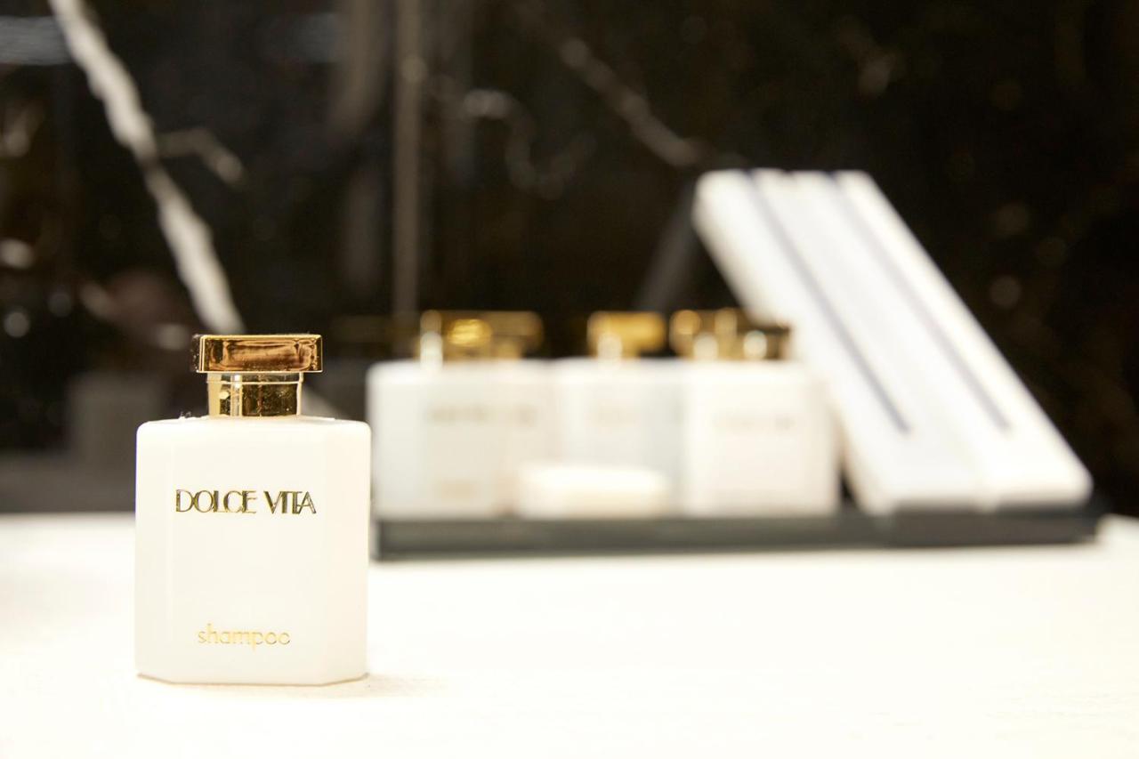 Prestige Boutique Homes-Duomo ミラノ エクステリア 写真