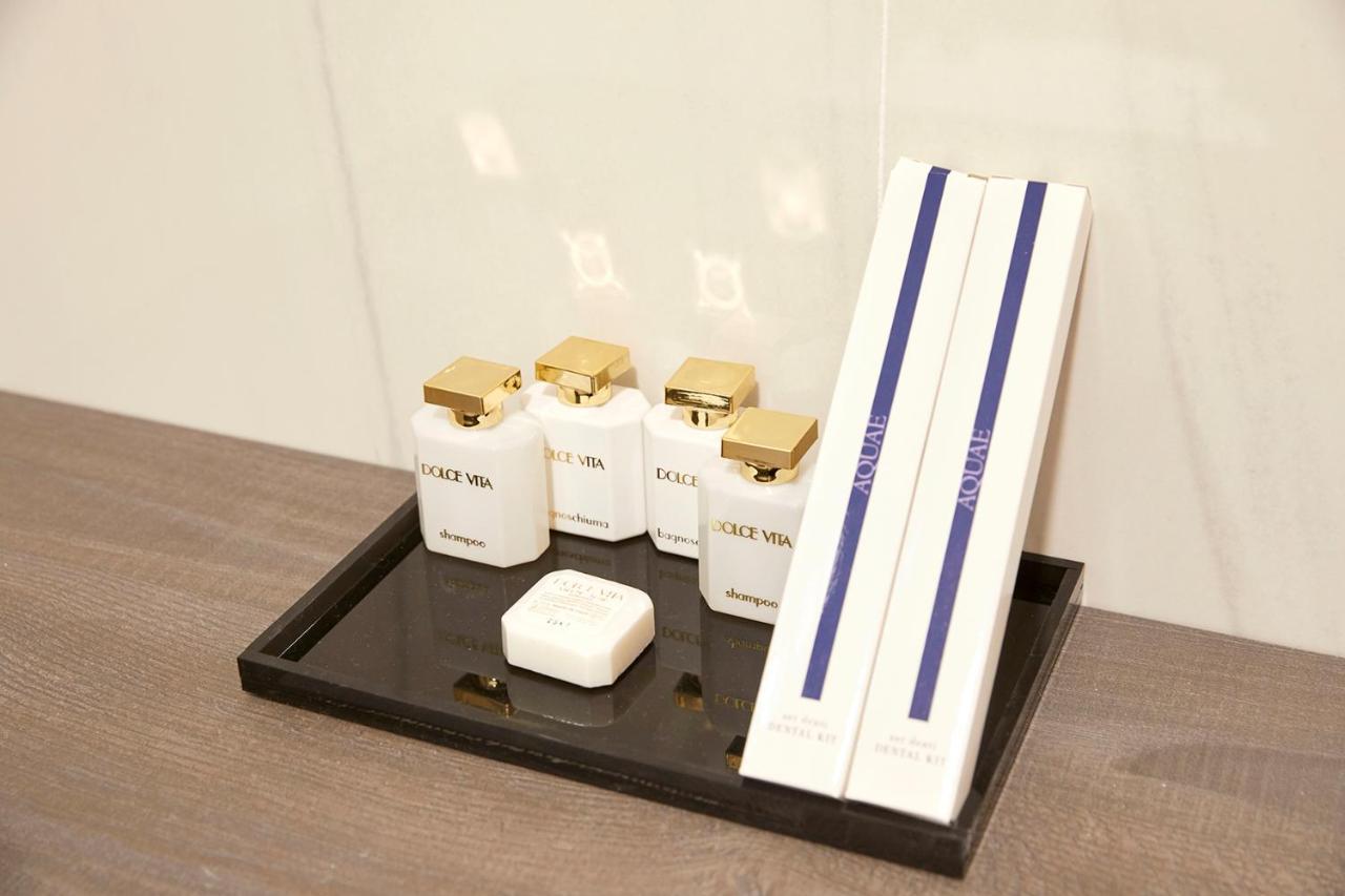 Prestige Boutique Homes-Duomo ミラノ エクステリア 写真