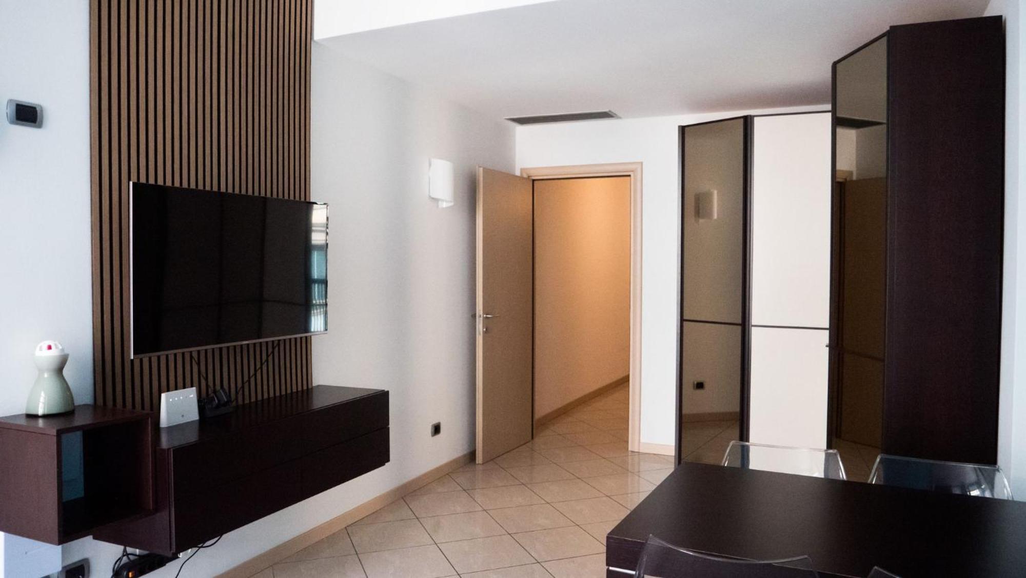 Prestige Boutique Homes-Duomo ミラノ エクステリア 写真